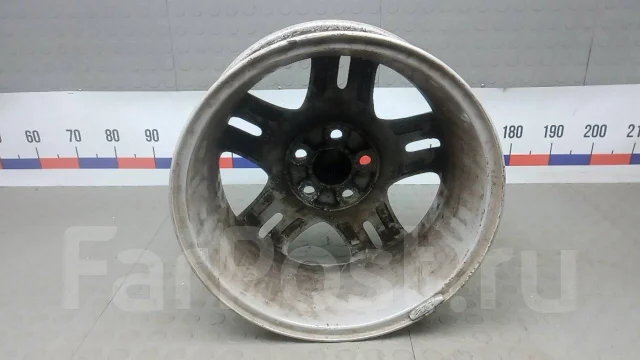 Land Rover. 6.5x16", 5x108, ET50, �� 63,3���. ����