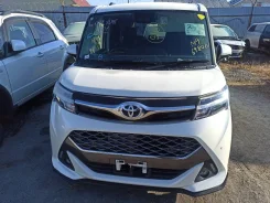 Toyota Tank. M900A, 1KRVET ����