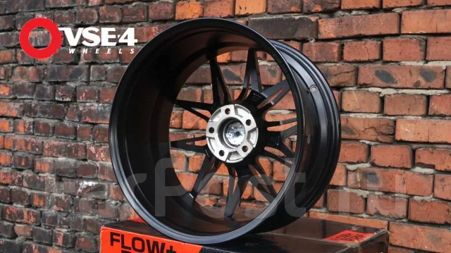 BBS SV. 8.5x19", 5x112, ET35, �� 66,6���. ����