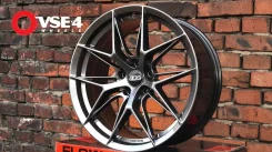 BBS SV. 8.5x19", 5x112, ET35, �� 66,6���. ����