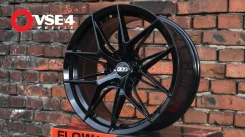 BBS SV. 7.5x17", 5x100, ET35, �� 73,1���. ����
