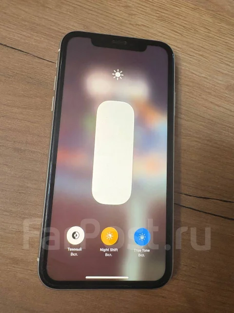 Apple iPhone 11. �/�, 64 ��, �����, 3G, 4G LTE, NFC ����