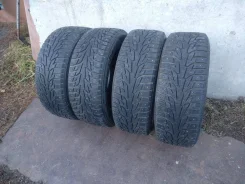 Hankook Winter i*Pike RC01. ������, ����������, 2020 ���, �/�, ����� 5 % ����