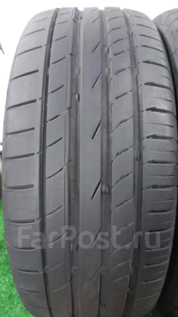 Continental ContiMaxContact MC5. ������, 2022 ���, �/�, ����� 5 % ����