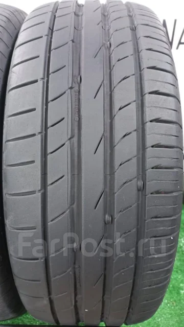 Continental ContiMaxContact MC5. ������, 2022 ���, �/�, ����� 5 % ����