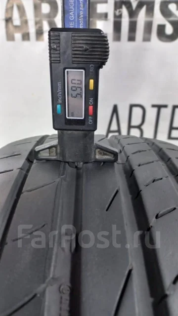 Continental ContiMaxContact MC5. ������, 2022 ���, �/�, ����� 5 % ����