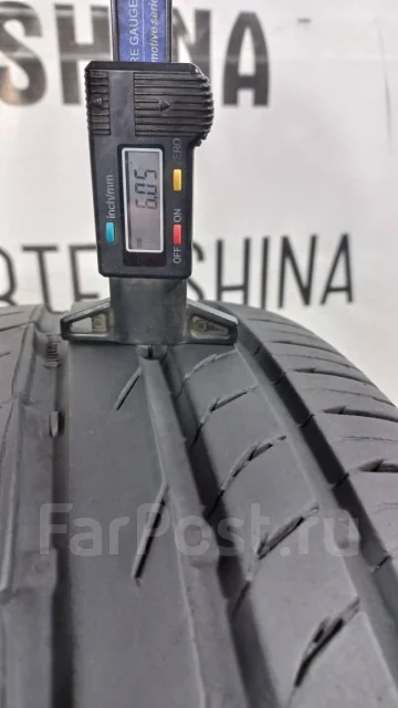 Continental ContiMaxContact MC5. ������, 2022 ���, �/�, ����� 5 % ����