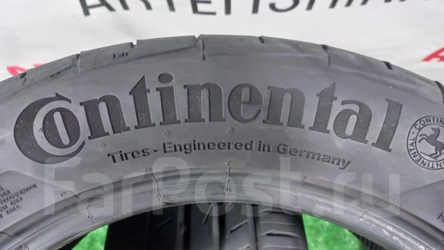 Continental ContiMaxContact MC5. ������, 2022 ���, �/�, ����� 5 % ����