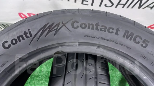 Continental ContiMaxContact MC5. ������, 2022 ���, �/�, ����� 5 % ����
