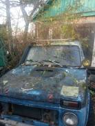 ���� 4�4 2121 ����. ��������, 4wd, ������ ����