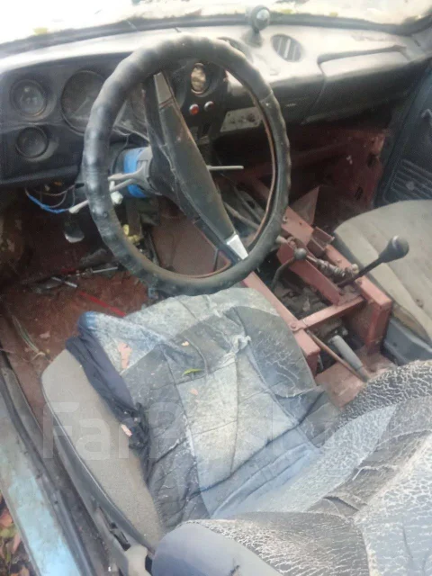 ���� 4�4 2121 ����. ��������, 4wd, ������ ����