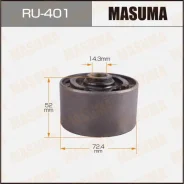 ����������� ����������� ������ ������ �������� Nissan RU401 Masuma RU401 ����
