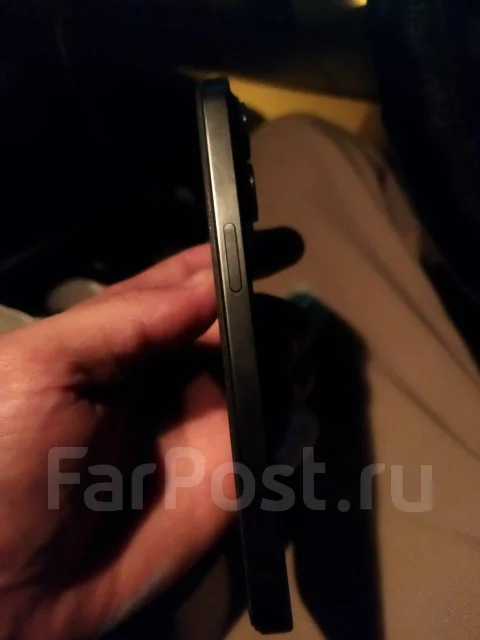 Apple iPhone 15 Pro. �/�, 256 ��, ����������� ����