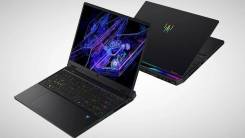 Acer Predator Helios Neo 16. 16", 5,5����, ��� 32 ��, ���� 1 000���, WiFi: 1, Bluetooth: 1, ����������� �� 24��. ��� ����� �� ���������� ����