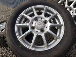 Smart. 4.0x13", 4x100, ET42 ����