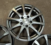 Grampus. 6.5x16", 5x114.3, ET35, �� 73,1���. ����