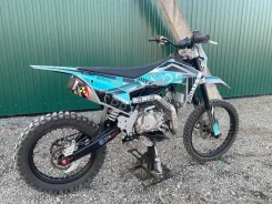 SPR-Motors MiniCross V2 Max. 190����. ��., ��������, ��� ���, ������ �� �� ����