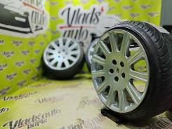 Maserati. 8.5/10.5x18", 5x114.3, ET52/50.5, �� 67,1���. ����