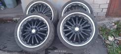 MAM. 8.5/9.5x19", 5x114.3, ET38/35, �� 73,1���. ����