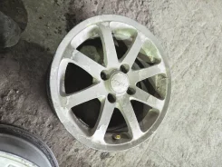 �����. 6.0x14", 4x100, ET35, �� 60,1���. ����