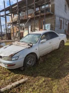 Toyota Carina ED. 201, 3SFE ����