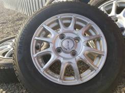 Double Eight. 4.0x13", 4x100, ET43 ����