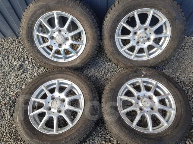 Smart. 4.0x13", 4x100, ET42 ����