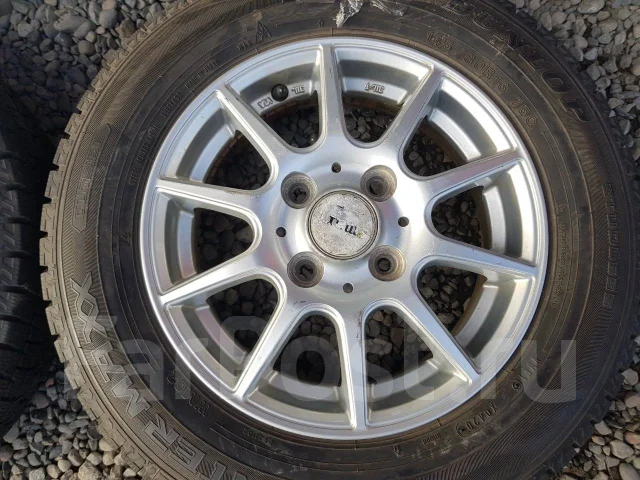 Smart. 4.0x13", 4x100, ET42 ����