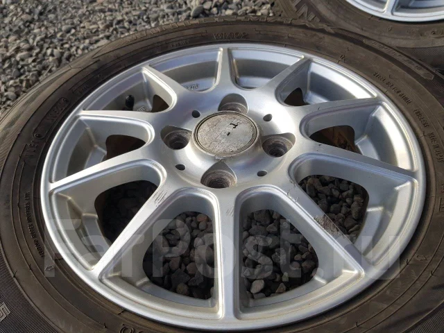 Smart. 4.0x13", 4x100, ET42 ����