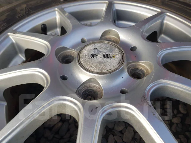 Smart. 4.0x13", 4x100, ET42 ����