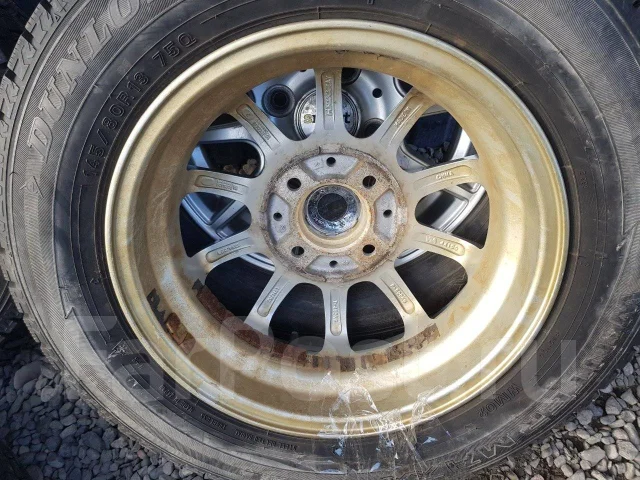 Smart. 4.0x13", 4x100, ET42 ����