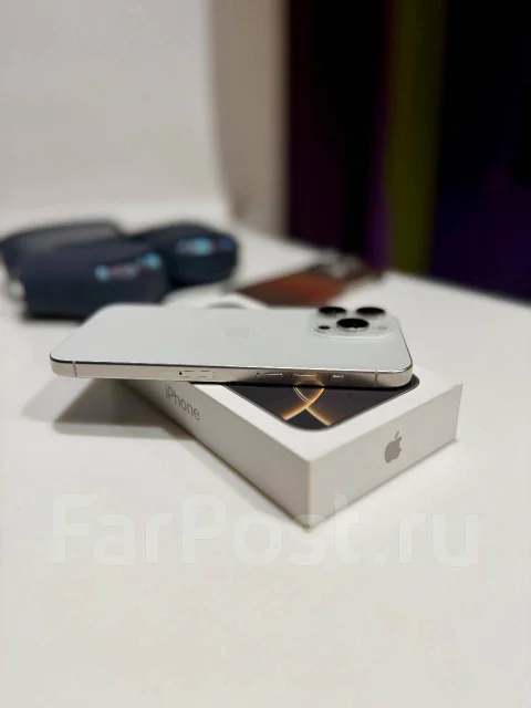 Apple iPhone 15 Pro Max. �/�, 256 ��, ����� ����
