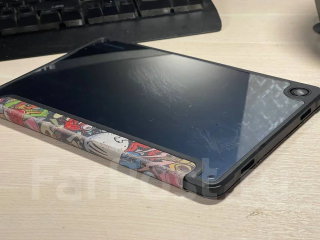Samsung Galaxy Tab A9+. 9.6 ������, ������ 128 �� ����