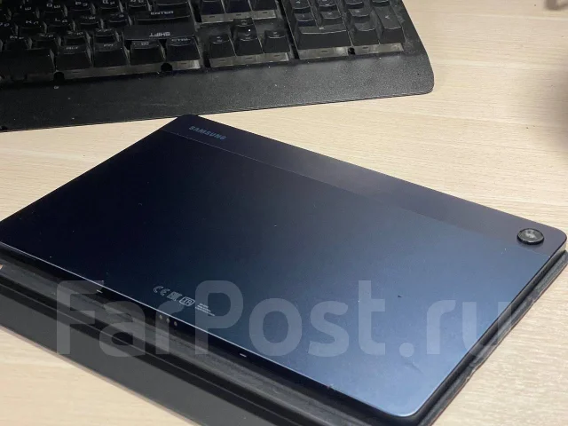Samsung Galaxy Tab A9+. 9.6 ������, ������ 128 �� ����