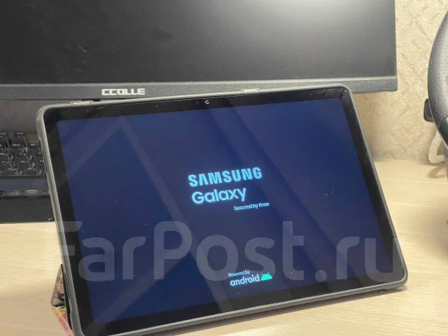 Samsung Galaxy Tab A9+. 9.6 ������, ������ 128 �� ����