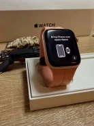 Apple Watch SE. GPS, NFC ����