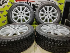 Porsche. 8.0x18", 5x130, ET53, �� 70,1���. ����