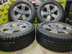 Jeep. 8.0x18", 5x127, ET56.4, �� 71,5���. ����