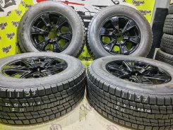 Kosei. 7.5x17", 6x139.7, ET25, �� 108,1���. ����