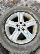 Suzuki. 6.5x17", 5x114.3, ET45 ����