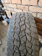 Toyo Tranpath A/T. ����� at, 2006 ���, �/�, ����� 50 % ����