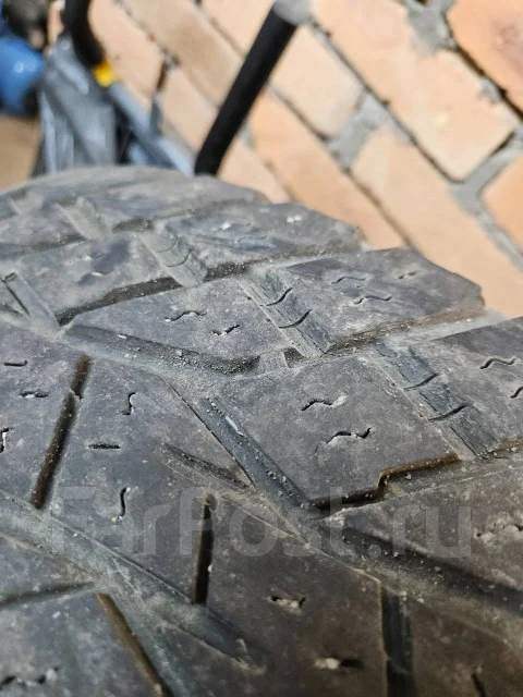 Toyo Tranpath A/T. ����� at, 2006 ���, �/�, ����� 50 % ����
