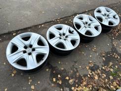 Hayes Lemmerz. 7.0x17", 5x105, ET42, �� 56,6���. ����