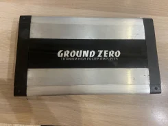 Ground Zero ����