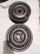 ADR J-Cross. 5.0x14", 4x100 ����