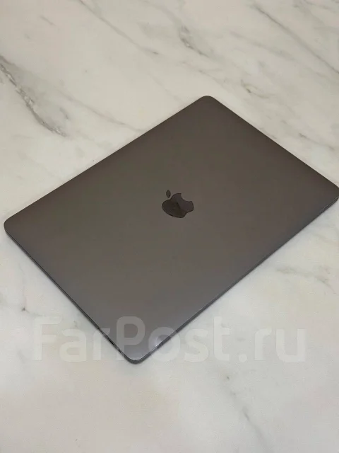 Apple MacBook Pro 13 2020. 13", 1,4����, ��� 8 ��, ���� 256���, WiFi: 1, Bluetooth: 1, ����������� �� 3��. ����
