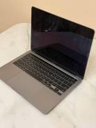 Apple MacBook Pro 13 2020. 13", 1,4����, ��� 8 ��, ���� 256���, WiFi: 1, Bluetooth: 1, ����������� �� 3��. ����