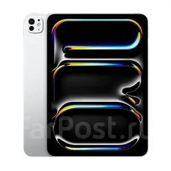 Apple iPad Pro 13 2025. 13 ������, ������ 2 ��. ��� ����� �� ������������ ����