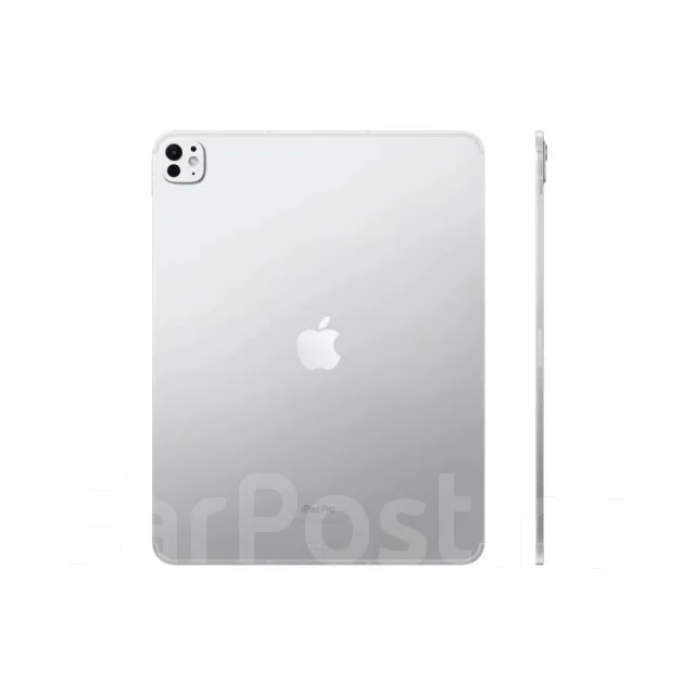 Apple iPad Pro 13 2025. 13 ������, ������ 2 ��. ��� ����� �� ������������ ����