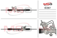 ������� ����� KIA Carens II 2002-2006, KIA Cerato 2004-2008, KIA Spect KI207 ����